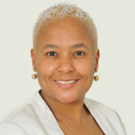 Photo of Aurelia Williams